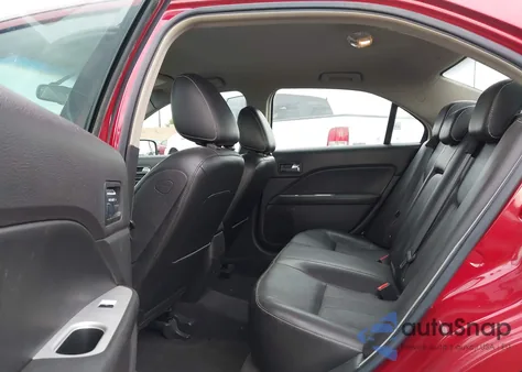 2010 Mercury Milan Premier from USA, damaged, VIN 3MEHM0JA0AR601844